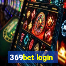 369bet login